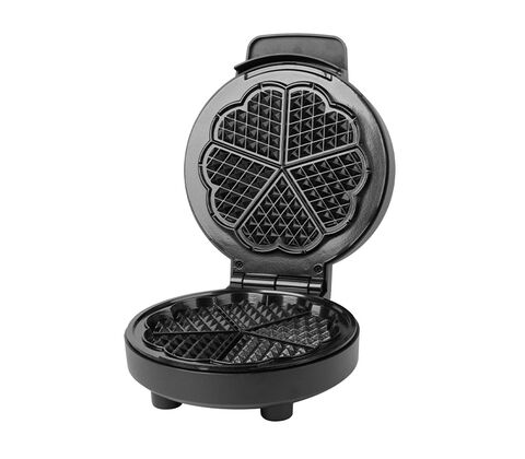 Hâws vaffeljern hjerteform 1000 Watt