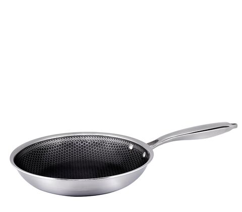 Hâws Santo stegepande med keramisk belægning Ø 30 cm
