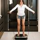 Hâws sport vibrationsplade