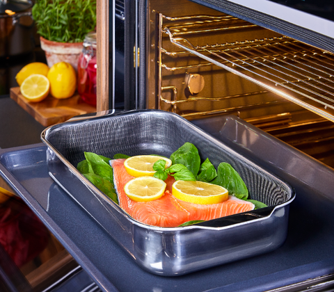 Hâws Santo hybrid bradepande 32x18 cm