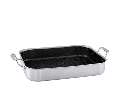 Hâws Santo hybrid bradepande 32x18 cm