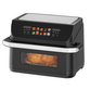 Hâws airfryer sort 10 liter 2800 watt