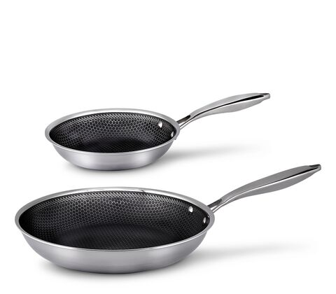 Haws Santo Stegepande sæt keramisk belægning Ø20+28cm