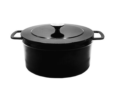 Hâws Santo støbejernsgryde 5,7 liter 