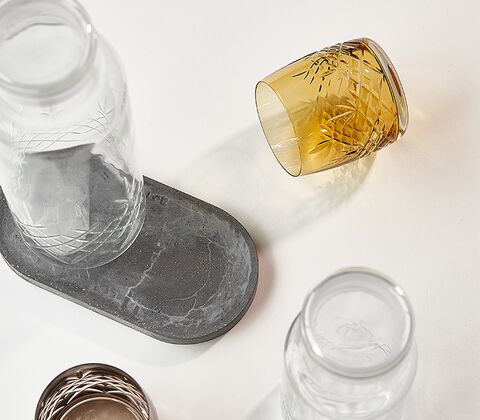 Frederik Bagger Crispy flaske lille