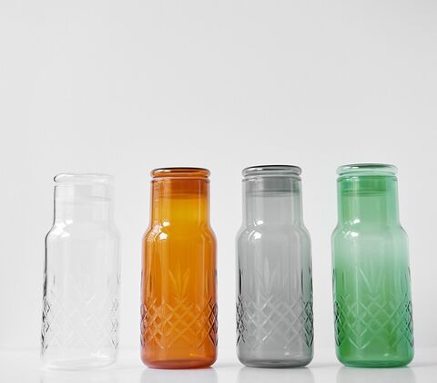 Frederik Bagger Crispy flaske lille