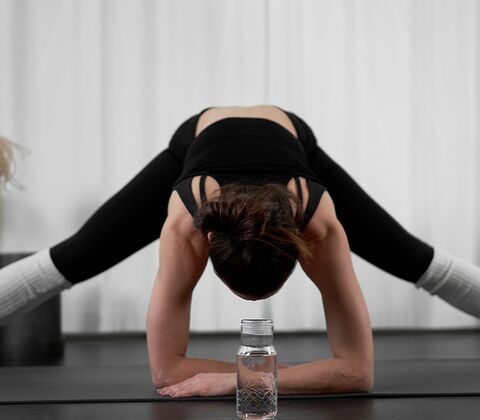 Frederik Bagger Crispy flaske lille