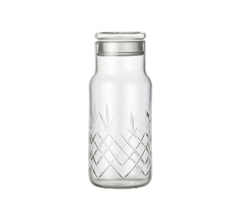 Frederik Bagger Crispy flaske lille