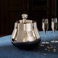 Georg Jensen SKY champagneprop