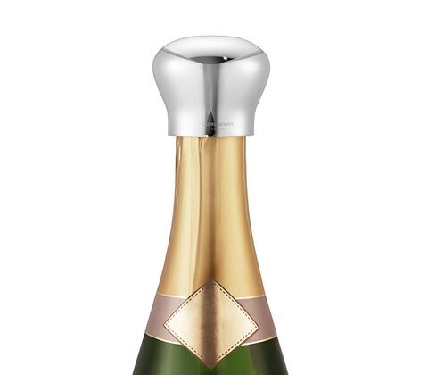Georg Jensen SKY champagneprop