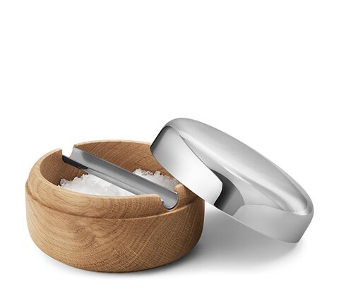 Georg Jensen Alfredo saltkar eg