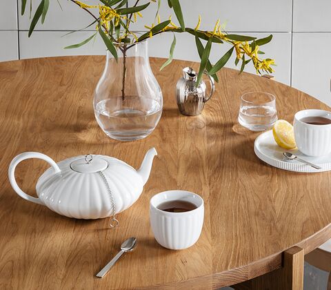 Georg Jensen Bernadotte Tekrus 20 cl