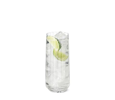 Georg Jensen Bernadotte Highball Glas 6 Stk. 45 cl