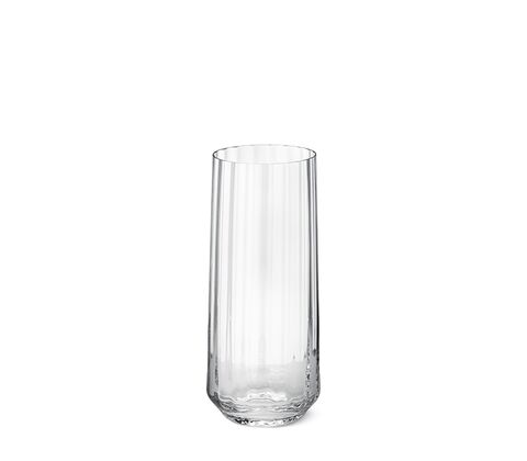 Georg Jensen Bernadotte Highball Glas 6 Stk. 45 cl