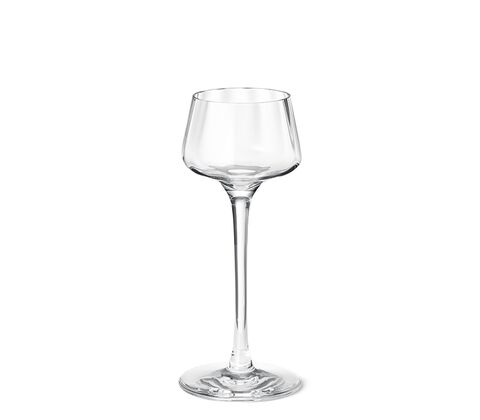 Georg Jensen Bernadotte snapseglas 6 stk.