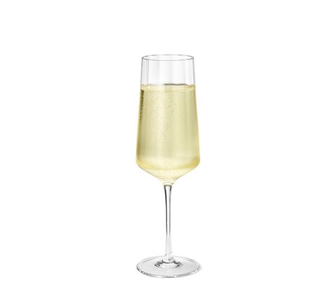 Georg Jensen Bernadotte champagneglas 6 stk.
