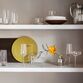 Georg Jensen Bernadotte champagneglas 6 stk.