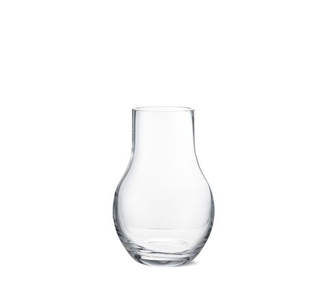 Georg Jensen CAFU vase glas lille