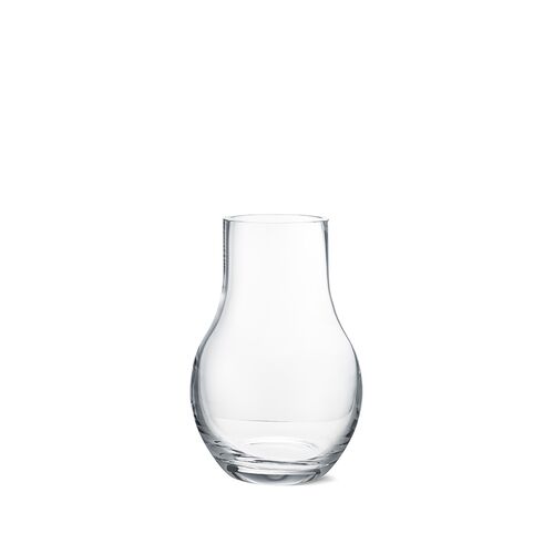 Georg Jensen CAFU vase glas lille