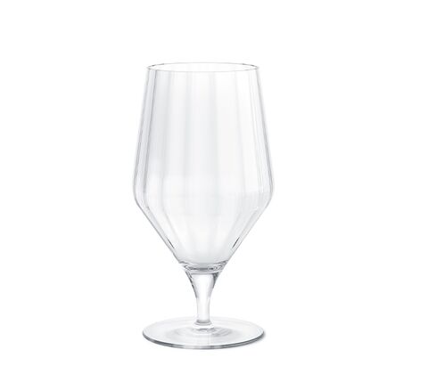 Georg Jensen Bernadotte ølglas 52 cl 6 stk.