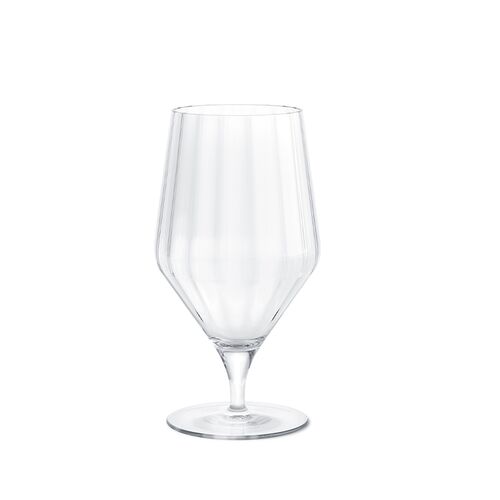 Georg Jensen Bernadotte ølglas 52 cl 6 stk.