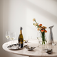 Georg Jensen Indulgence karaffel 1 liter