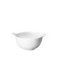 Georg Jensen Koppel Dinnerware hvid skål small 12cm