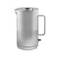 Georg Jensen Bernadotte el-kedel stål 1,5 liter 2200 watt
