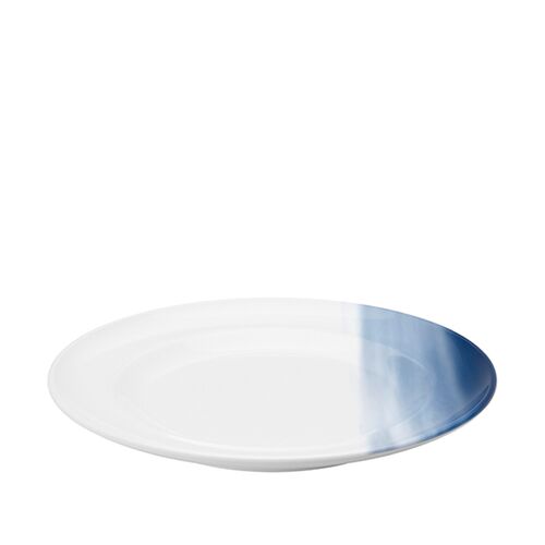 Georg Jensen Koppel Dinnerware Decoration frokosttallerken 22 cm 