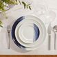 Georg Jensen Koppel Dinnerware Decoration frokosttallerken 22 cm 