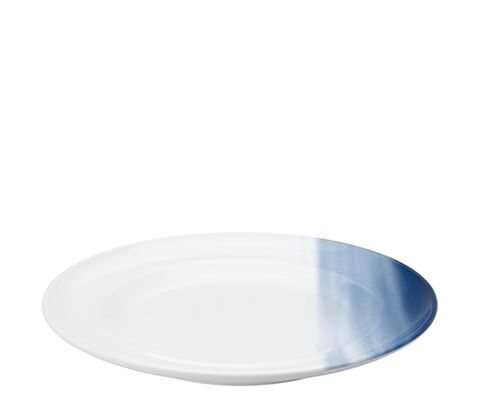 Georg Jensen Koppel Dinnerware Decoration frokosttallerken 22 cm 