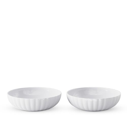 Georg Jensen Bernadotte skål 20 cl 2 stk.