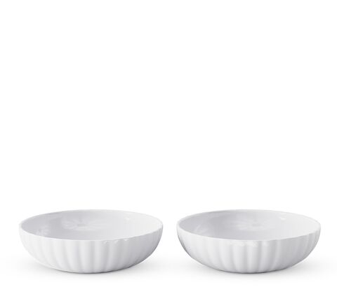 Georg Jensen Bernadotte skål 20 cl 2 stk.