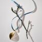 Georg Jensen påske ornament guld 2025