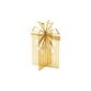 Georg Jensen Jul 2025 juleornament medium forgyldt