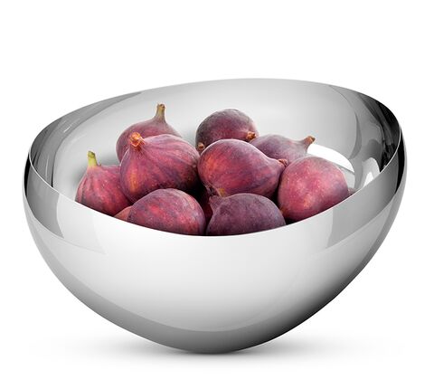 Georg Jensen Sky Mirror salatskål Ø30 cm