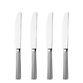 Georg Jensen Bernadotte smøreknive 4 stk.