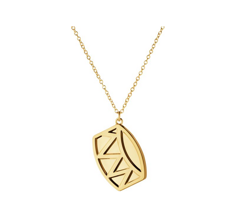 Georg Jensen jul 2026 juleornament Tromme forgyldt