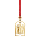 Georg Jensen Jul 2026 juleuro 1996 forgyldt