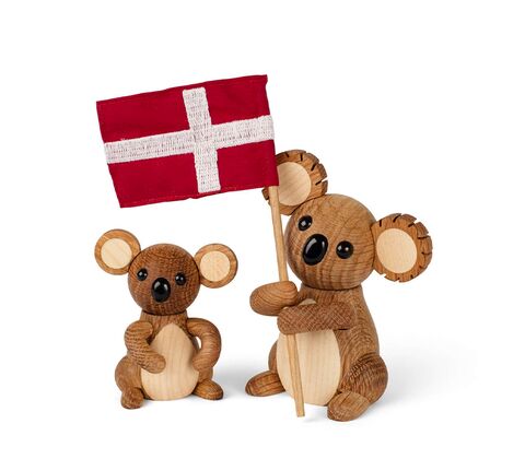 Spring Copenhagen Joey babykoala H8 cm