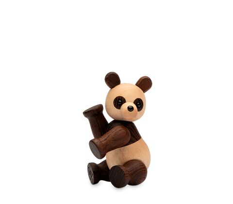 Spring Copenhagen Pixi pandaunge