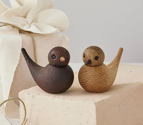 Spring Copenhagen Sweeties svaler 