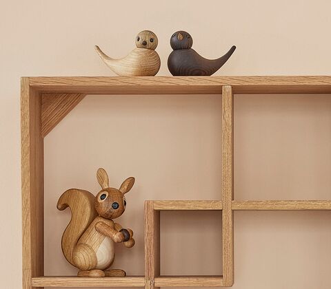 Spring Copenhagen Sweeties svaler 