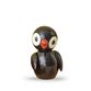 Spring Copenhagen bold black fugl