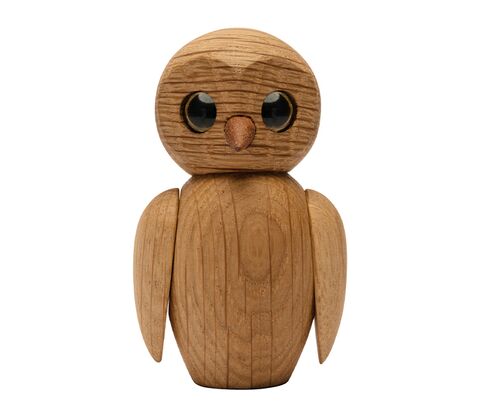Spring Copenhagen Wise mini ugle 