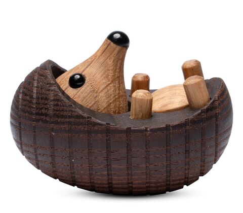 Spring Copenhagen Spike pindsvin H 4,20 cm