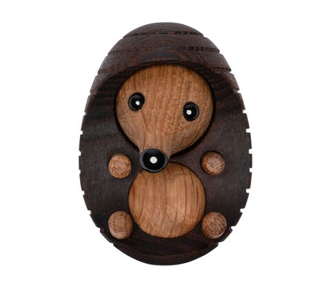 Spring Copenhagen Spike pindsvin H 4,20 cm
