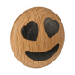 Spring Copenhagen Heart Eyes magnet