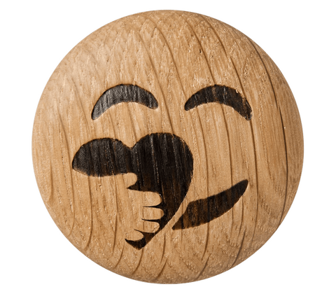 Spring Copenhagen Care magnet
