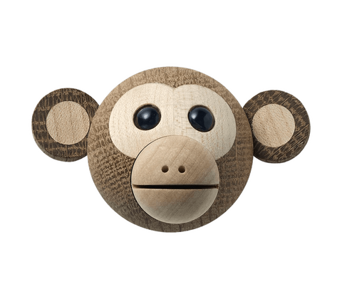 Spring Copenhagen Magnetic Jolly magnet